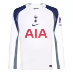 Camiseta Manga Larga Tottenham Hotspur Hombre Primera 25/26