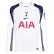 Camiseta Manga Larga Tottenham Hotspur Hombre Primera 25/26 Camiseta Manga Larga Tottenham Hotspur Hombre Primera 25/26