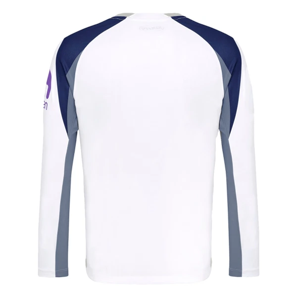 Camiseta Manga Larga Tottenham Hotspur Hombre Primera 25/26