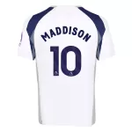 Camiseta Tottenham Hotspur Maddison 10 Hombre Primera 25/26