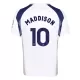 Camiseta Tottenham Hotspur Maddison 10 Hombre Primera 25/26 Camiseta Tottenham Hotspur Maddison 10 Hombre Primera 25/26