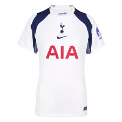 Camiseta Tottenham Hotspur Mujer Primera 25/26 Camiseta Tottenham Hotspur Mujer Primera 25/26