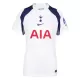 Camiseta Tottenham Hotspur Mujer Primera 25/26 Camiseta Tottenham Hotspur Mujer Primera 25/26