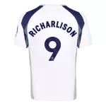 Camiseta Tottenham Hotspur Richarlison 9 Hombre Primera 25/26