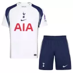 Conjunto Tottenham Hotspur Niño Primera 25/26