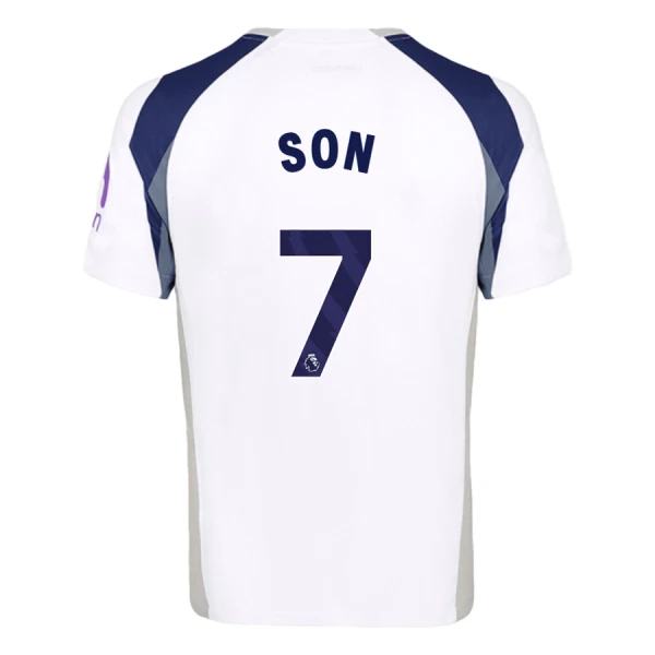 Conjunto Tottenham Hotspur Son 7 Niño Primera 25/26