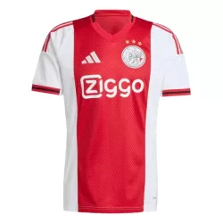 Camiseta Ajax Amsterdam Hombre Primera 25/26