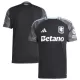 Camiseta Aston Villa Hombre Segunda 25/26 Camiseta Aston Villa Hombre Segunda 25/26