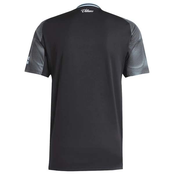 Camiseta Aston Villa Hombre Segunda 25/26