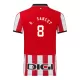 Camiseta Athletic Bilbao O. Sancet 8 Hombre Primera 25/26 Camiseta Athletic Bilbao O. Sancet 8 Hombre Primera 25/26