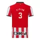 Camiseta Athletic Bilbao Vivian 3 Hombre Primera 25/26 Camiseta Athletic Bilbao Vivian 3 Hombre Primera 25/26