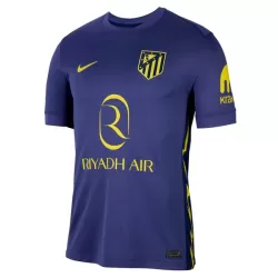 Camiseta Atlético Madrid Barrios 8 Hombre Segunda 25/26