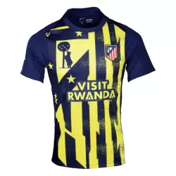 Camiseta Atlético Madrid Pre-Match Hombre 25/26 Camiseta Atlético Madrid Pre-Match Hombre 25/26