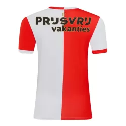 Camiseta Feyenoord Rotterdam Mujer Primera 25/26