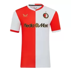 Camiseta Feyenoord Rotterdam Paixao 14 Hombre Primera 25/26