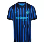 Camiseta Inter Milan Hombre Primera 25/26