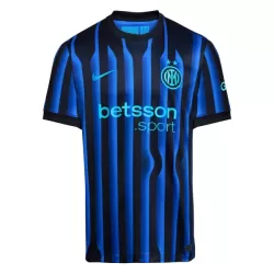 Camiseta Inter Milan Hombre Primera 25/26 Camiseta Inter Milan Hombre Primera 25/26
