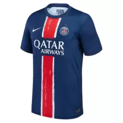 Camiseta Paris Saint-Germain 1 Star Hombre Primera 24/25 Camiseta Paris Saint-Germain 1 Star Hombre Primera 24/25