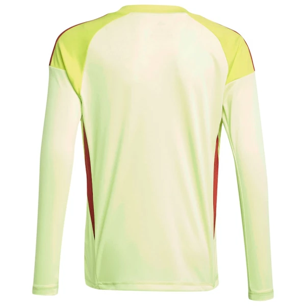 Camiseta Portero Aston Villa Hombre 25/26 Manga Larga