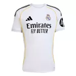 Camiseta Real Madrid Hombre Primera 25/26