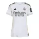 Camiseta Real Madrid Mujer Primera 25/26 Camiseta Real Madrid Mujer Primera 25/26
