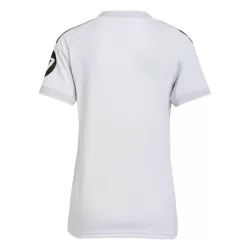 Camiseta Real Madrid Mujer Primera 25/26