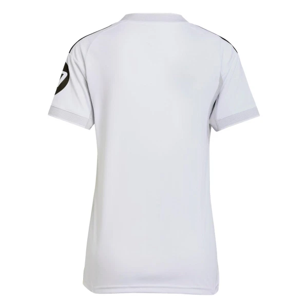 Camiseta Real Madrid Mujer Primera 25/26