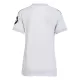 Camiseta Real Madrid Mujer Primera 25/26