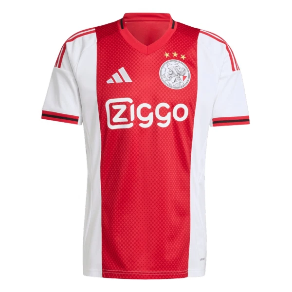 Conjunto Ajax Amsterdam Hato 4 Niño Primera 25/26