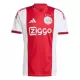 Conjunto Ajax Amsterdam Hato 4 Niño Primera 25/26