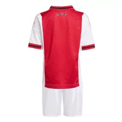 Conjunto Ajax Amsterdam Niño Primera 25/26