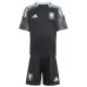 Conjunto Aston Villa Niño Segunda 25/26
