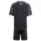 Conjunto Aston Villa Niño Segunda 25/26