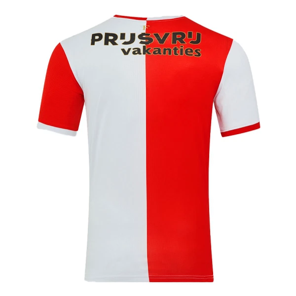 Conjunto Feyenoord Rotterdam Niño Primera 25/26