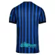 Conjunto Inter Milan Niño Primera 25/26