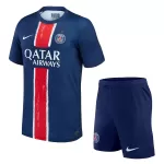 Conjunto Paris Saint-Germain 1 Star Niño Primera 24/25