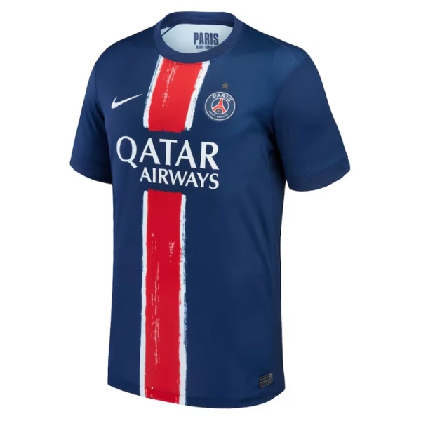 Conjunto Paris Saint-Germain 1 Star Niño Primera 24/25