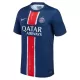 Conjunto Paris Saint-Germain 1 Star Niño Primera 24/25