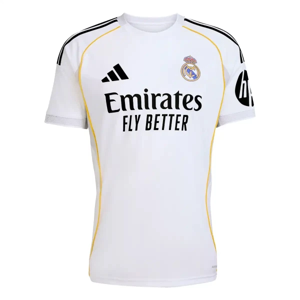 Conjunto Real Madrid Niño Primera 25/26