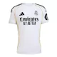 Conjunto Real Madrid Niño Primera 25/26