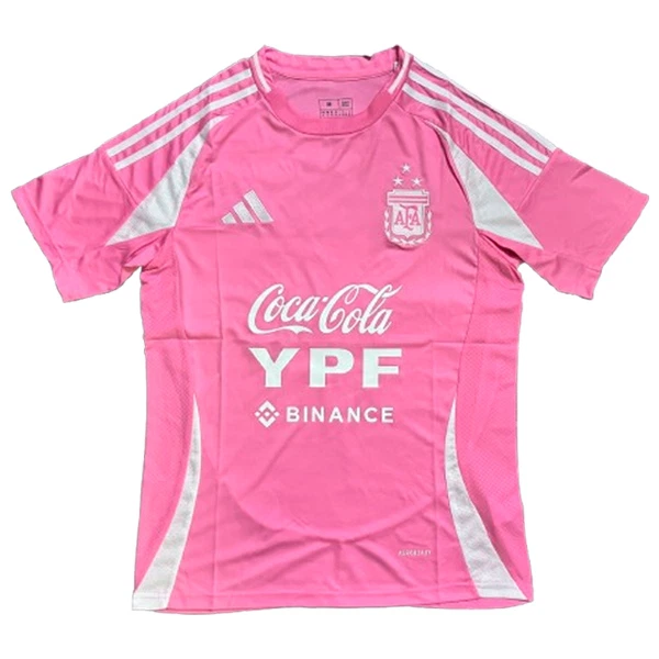 Argentina Camiseta De Entrenamiento Hombre 2025 Argentina Camiseta De Entrenamiento Hombre 2025