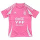 Argentina Camiseta De Entrenamiento Hombre 2025 Argentina Camiseta De Entrenamiento Hombre 2025