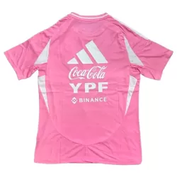 Argentina Camiseta De Entrenamiento Hombre 2025