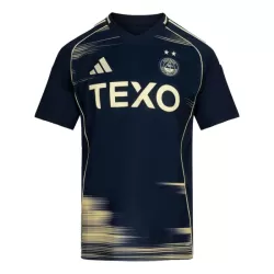 Camiseta Aberdeen Hombre Segunda 25/26