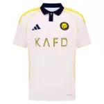 Camiseta Al Nassr Hombre Tercera 25/26