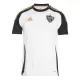 Camiseta Atlético Mineiro Hombre Segunda 25/26 Camiseta Atlético Mineiro Hombre Segunda 25/26