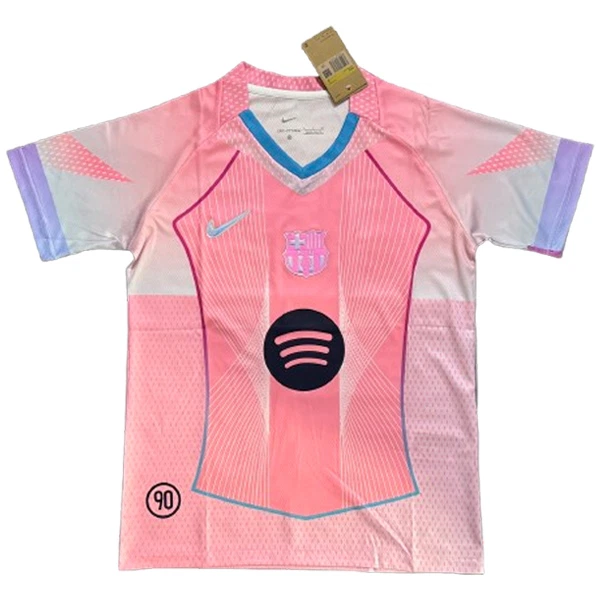 Camiseta Barcelona Hombre 25/26 - Especial