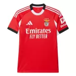 Camiseta Benfica Hombre Primera 25/26