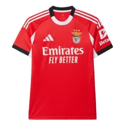 Camiseta Benfica Hombre Primera 25/26 Camiseta Benfica Hombre Primera 25/26
