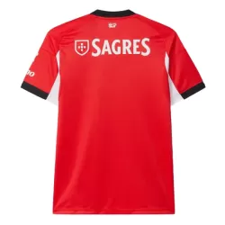Camiseta Benfica Hombre Primera 25/26